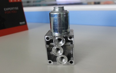 四種壓力傳感器，主要采用哪些工藝實(shí)現(xiàn)測(cè)量？