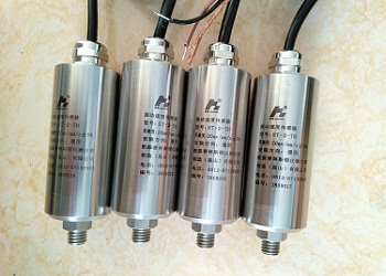 振動加速傳感器是什么，振動傳感器選擇與頻率有關(guān)嗎？