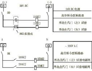 液壓電磁閥電源線怎么接，電磁閥的接線方式？