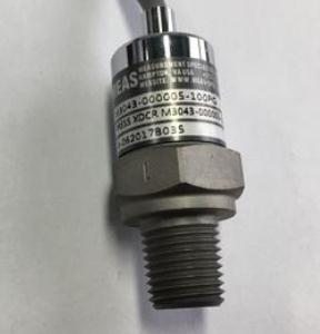 如何區(qū)分MEAS壓力傳感器的精度？