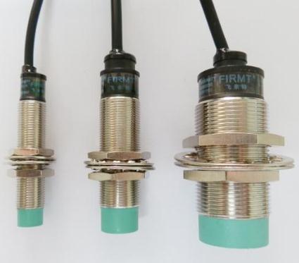 掌握這幾個技巧，電感式接近開關簡單了
