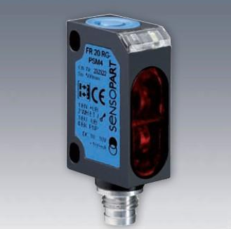 紅外傳感器和光電傳感器有何區(qū)別？