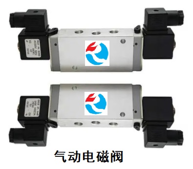 氣動(dòng)電磁閥零件有多少種，氣動(dòng)電磁閥由哪些配件組成？