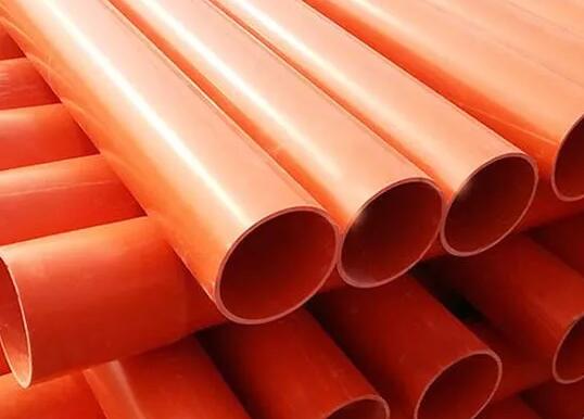 cpvc電力管優(yōu)勢(shì)你知道嗎？