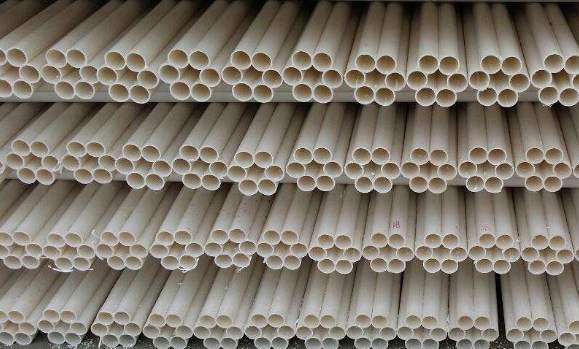 煙臺PE七孔梅花管