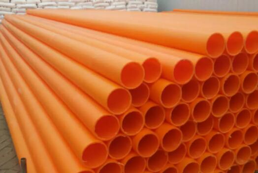 MPP電力管在生活中應用有哪些？