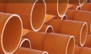 cpvc電力管配件及安裝要點(diǎn)