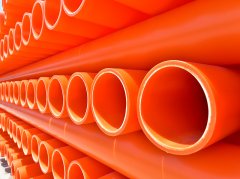 電纜保護管的特殊使用優勢