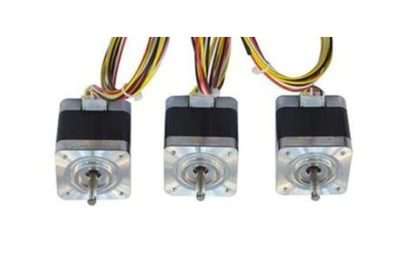 步進(jìn)電機(jī)驅(qū)動器細(xì)分表怎么看，具有不同的細(xì)分能力和參數(shù)