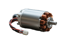 無刷電勵(lì)磁電機(jī)電子控制器如何實(shí)現(xiàn)功率的轉(zhuǎn)換原理？