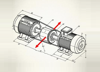 減速機電機與齒輪箱對中偏差標(biāo)準(zhǔn)？